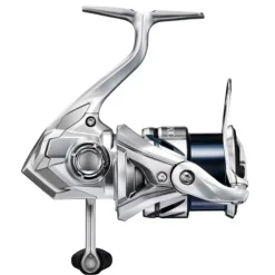 Shimano Stradic FM C5000XG Spinnrolle