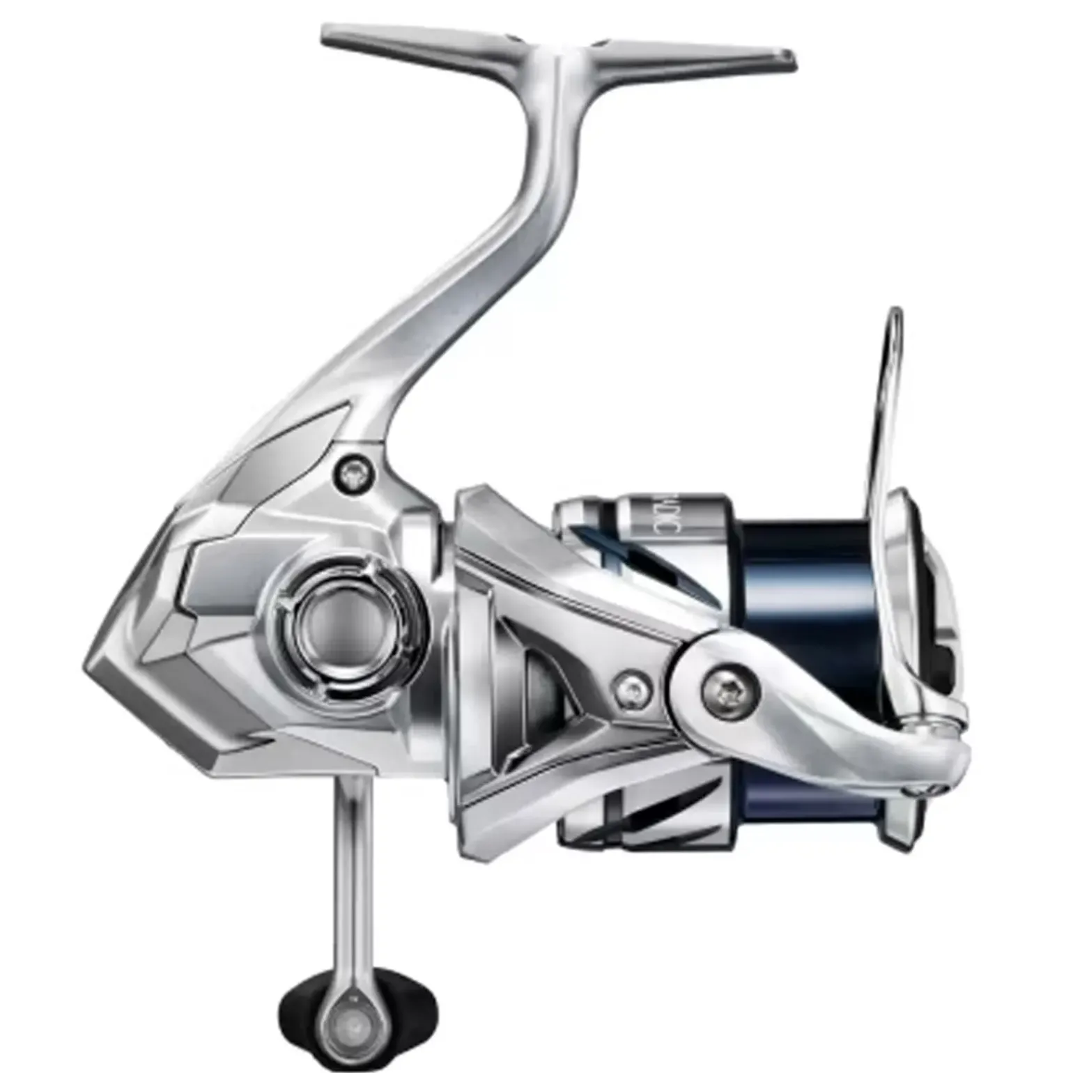 Shimano Stradic FM C5000XG Spinnrolle