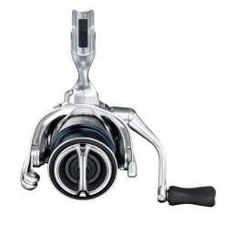 Shimano Stradic FM C5000XG Spinnrolle