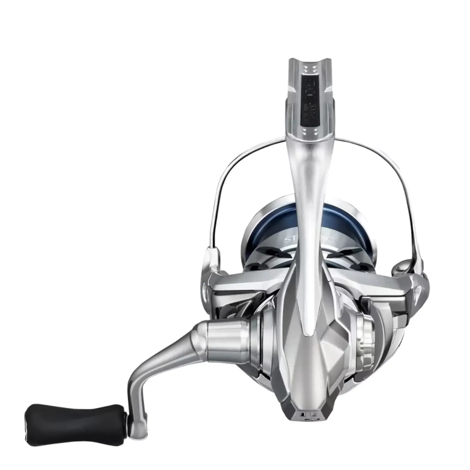 Shimano Stradic FM C5000XG Spinnrolle