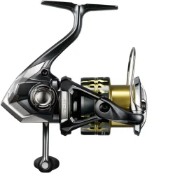 Shimano Sustain FK 2500 HG Spinnrolle