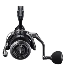 Shimano Twin Power XD FB 4000 XG Spinnrolle