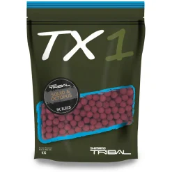 Shimano TX1 Boilies Squid & Octopus 20mm 1kg
