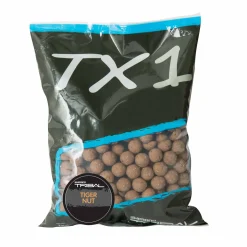 Shimano TX1 Boilies Tiger Nut 15mm 5kg