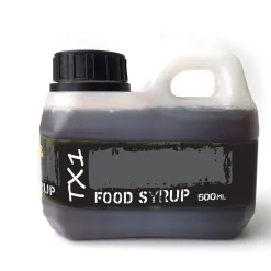 Shimano TX1 Syrup Squid Octopus 500ml