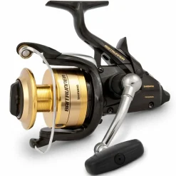 Shimano US Baitrunner 4000D Freilauf BTR4000D Freilaufrolle
