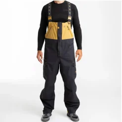 Sirius Membrane Pants Adventer Anthracite Gr.L Anglerhose