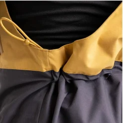 Sirius Membrane Pants Adventer Anthracite Gr.L Anglerhose