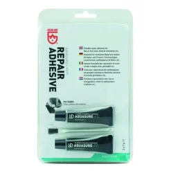 Sänger Gear AID Aquasure Repair Adhesive  2x7g Reparatur-Set