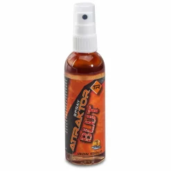 Sänger Iron Trout Attraktor Spray Blut 100ml