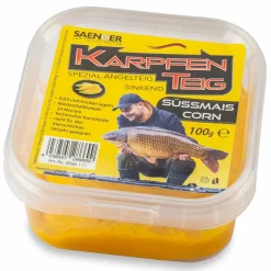 Sänger Karpfenteig 100g Süßmais-Corn