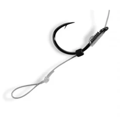 Sänger MS-Range Method Hair Rig 6 Method-Feederrig