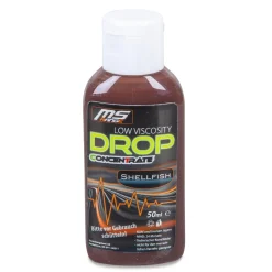 Sänger MS-Range Squeeze Drop Flavour Shellfish 50ml