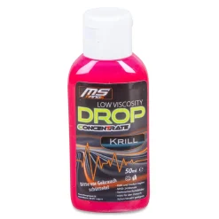 Sänger MS-Range Squeeze Drop Flavour Krill 50ml