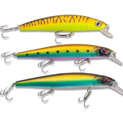 Sänger Specialist Hecht Wobbler Set 1 3 Stück