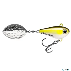 SpinMad Jigmaster Ayu 12,0g Jig Spinner