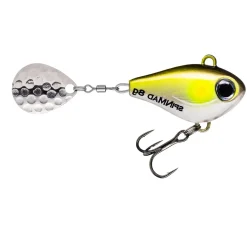 SpinMad Jigmaster Ayu 8,0g Jig Spinner