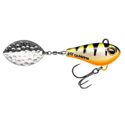 SpinMad Jigmaster Charly 12,0g Jig Spinner