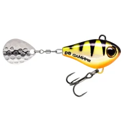 SpinMad Jigmaster Charly 8,0g Jig Spinner