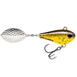 SpinMad Jigmaster Diesel 24,0g Jig Spinner