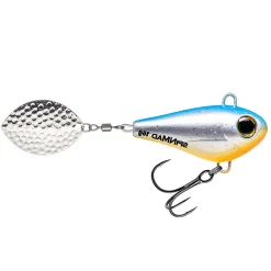 SpinMad Jigmaster Flipper 16,0g Jig Spinner