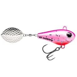SpinMad Jigmaster Pinky 16,0g Jig Spinner