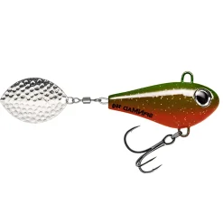 SpinMad Jigmaster Sheriff 16,0g Jig Spinner