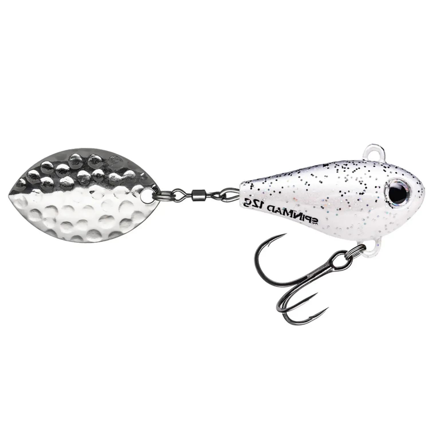 SpinMad Jigmaster Sunny 12,0g Jig Spinner