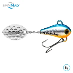 SpinMad Originals Flipper 6,0g Jig Spinner