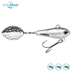 SpinMad Originals Sunny 10,0g Jig Spinner