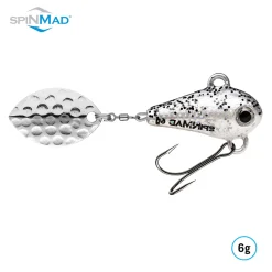 SpinMad Originals Sunny 6,0g Jig Spinner