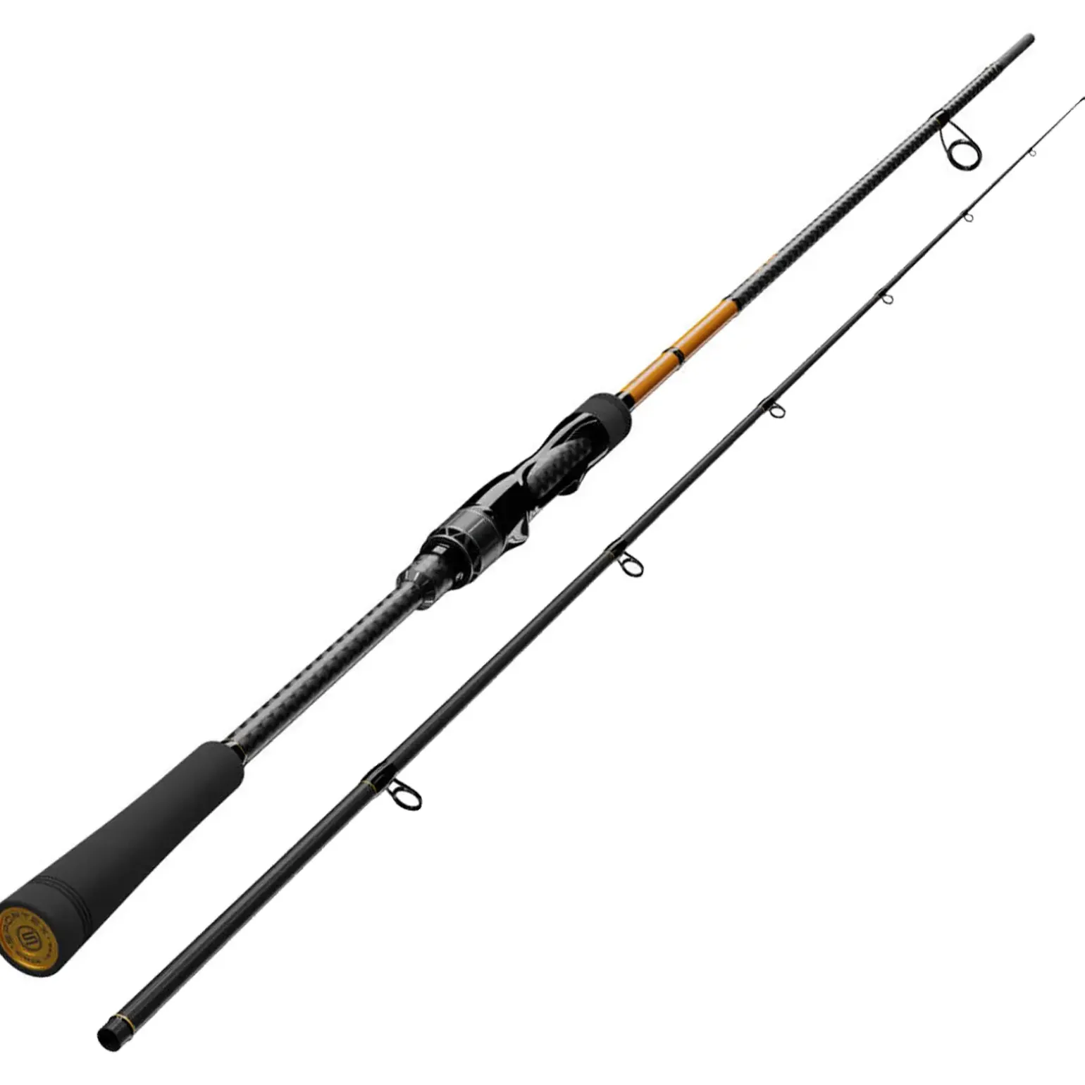 Sportex Absolut Level 3 Pelagic BC 1,95m 65-125g Pelagic-Rute