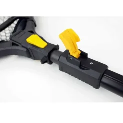 Sportex Alu-Kescher Monster Raubfischkescher