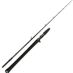 Sportex Black Arrow G4 Musky BA2515 2,45m 115-190g Baitcastrute