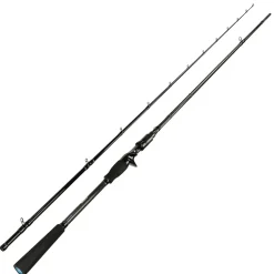 Sportex Black Arrow G4 Spin BA2535 2,55m 25-119g Baitcastrute