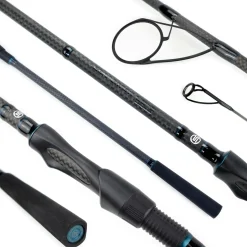 Sportex Competition CS-5 10ft 2,75lbs - KW-Minima Karpfenrute