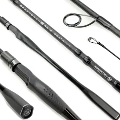 Sportex Graphenon Seatrout RS-2 GS3061 3,05m 5-28g Meerforellen-Spinnrute