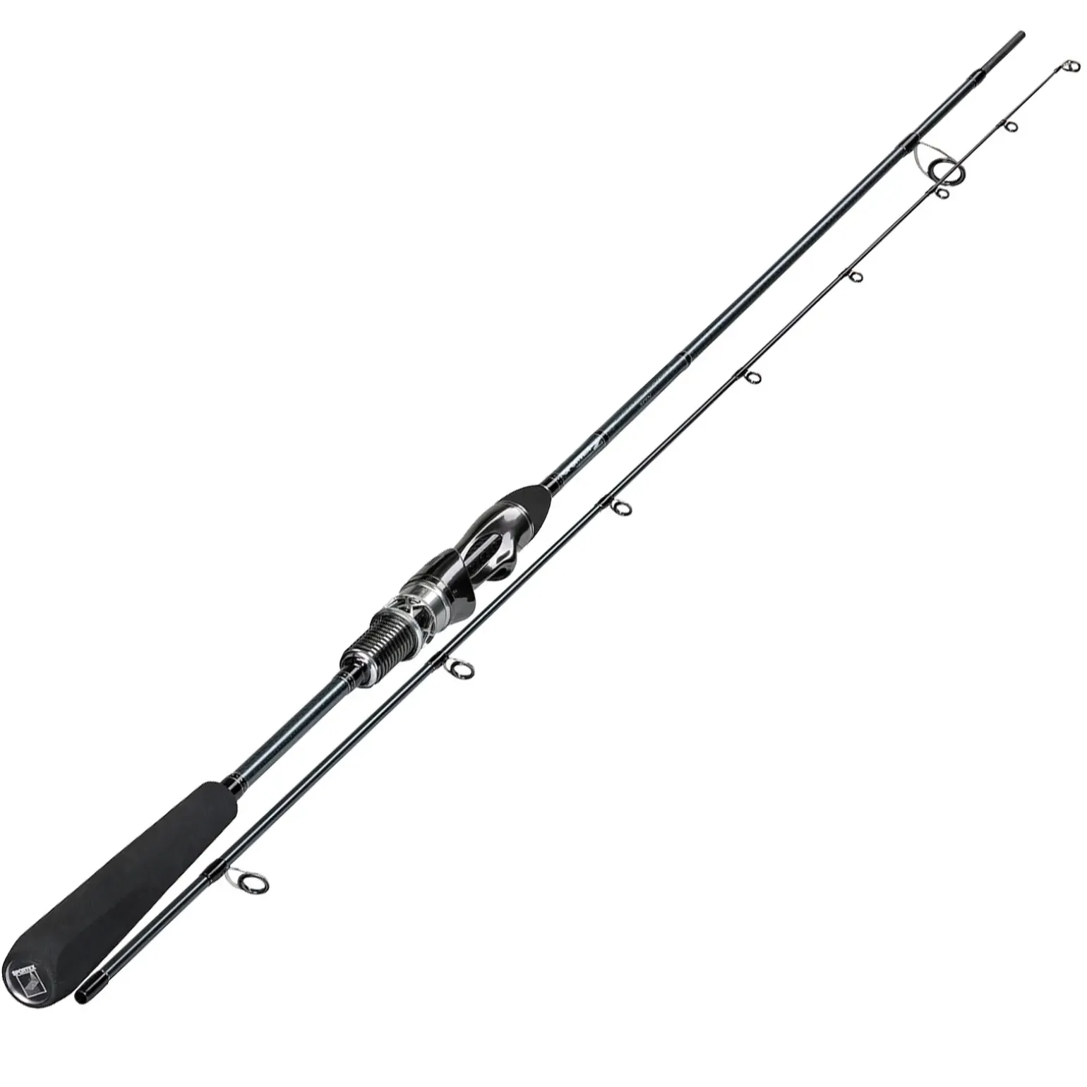 Sportex Graphenon Spin 2,40m 34-79g Spinnrute