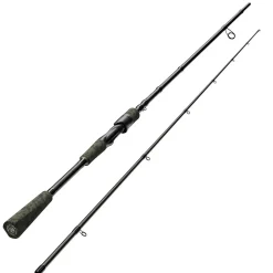 Sportex Illusion 2,10 3-17g BC Baitcastrute