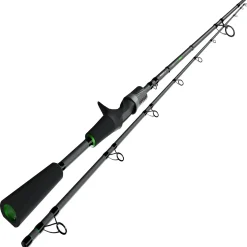 Sportex JIG-Xpert Hecht 2,45m 34-97g Baitcastrute