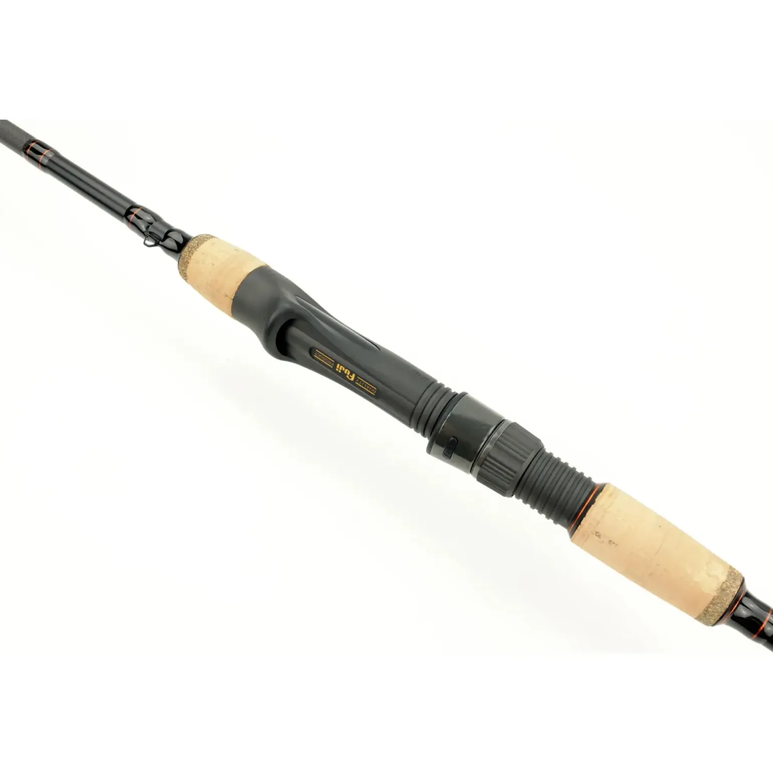 Sportex Laks RS-2 SK2912 2,92m 9-35g Spinnrute