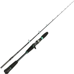 Sportex Magnus Mastergrade Jigging Casting RS-2 MJ1952 1,90m 250g Meeresrute