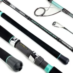 Sportex Magnus Mastergrade Jigging RS-2 MJ1928 1,90m 200g Meeresrute