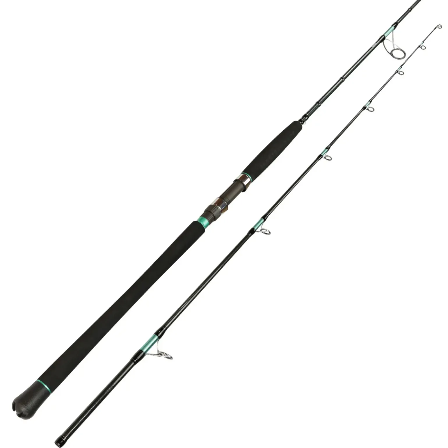 Sportex Magnus Mastergrade Shore Jig & Cast RS-2 MC2705 2,75m 29-97g Meeresrute