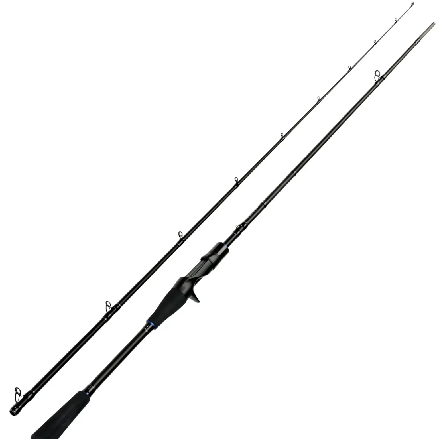 Sportex Nova RS-3 PT2122 2,15m 6-29g Baitcastrute