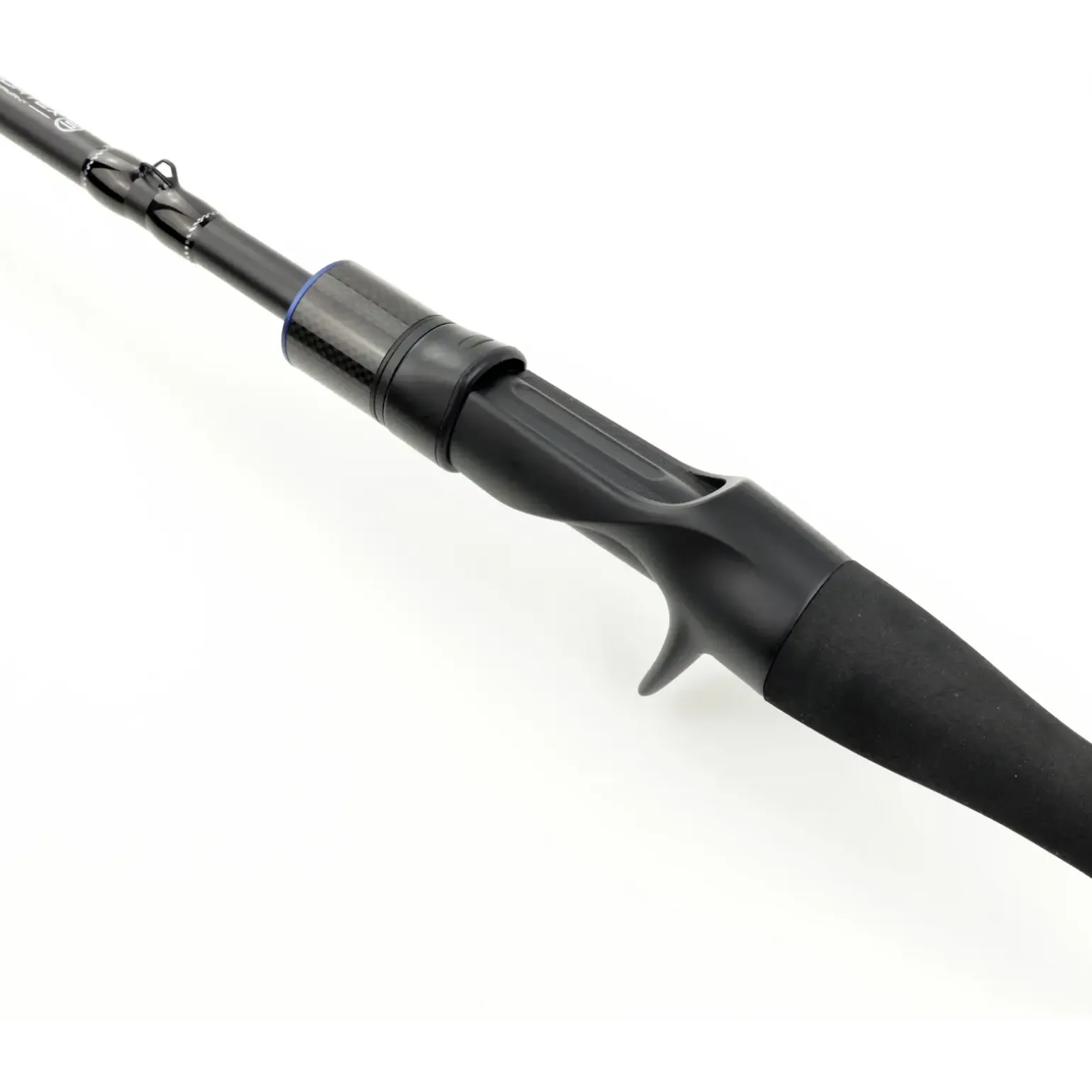 Sportex Nova RS-3 PT2122 2,15m 6-29g Baitcastrute