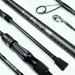 Sportex Rival Jig 2,25m 22-86g Spinnrute