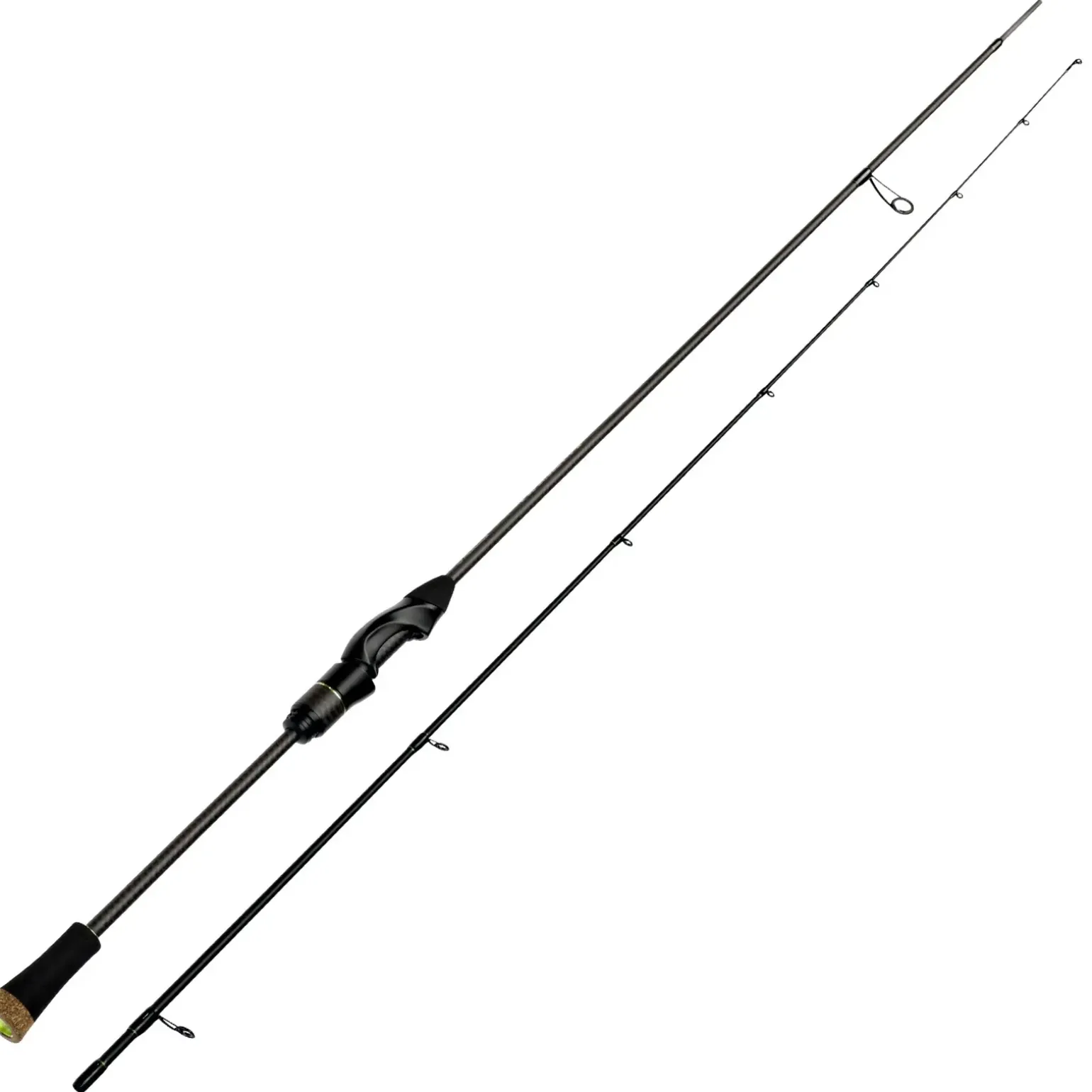 Sportex X-Act Trout RS-2 Spoon XA19201,98m 0,2-8g Spoonrute
