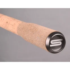 Spro 3 Kraft Ar 3,60m 35-75g Allroundrute