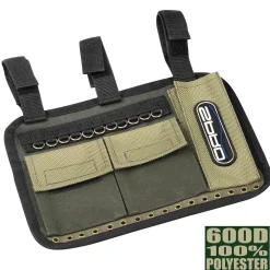 Spro Boat Organizer 27x20cm Boot Reling Tasche